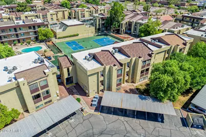 461 W Holmes Avenue #124, Mesa, AZ 85210 - Photo 37