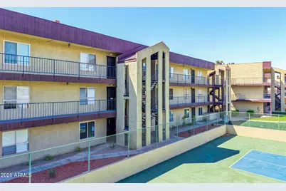 461 W Holmes Avenue #124, Mesa, AZ 85210 - Photo 27