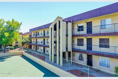 461 W Holmes Avenue #124, Mesa, AZ 85210 - Photo 25