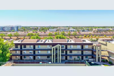 461 W Holmes Avenue #124, Mesa, AZ 85210 - Photo 29