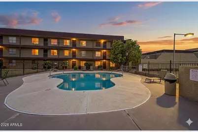 461 W Holmes Avenue #124, Mesa, AZ 85210 - Photo 17