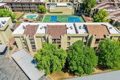 461 W Holmes Avenue #124, Mesa, AZ 85210 - Photo 35