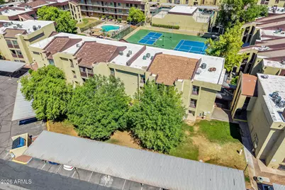 461 W Holmes Avenue #124, Mesa, AZ 85210 - Photo 39