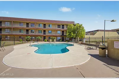 461 W Holmes Avenue #124, Mesa, AZ 85210 - Photo 21