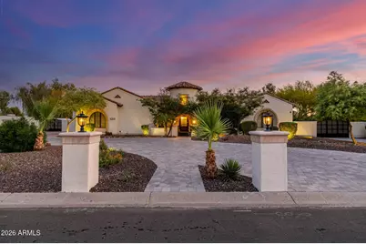 5213 W Park View Lane, Glendale, AZ 85310 - Photo 1