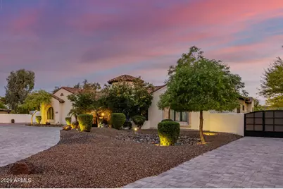 5213 W Park View Lane, Glendale, AZ 85310 - Photo 3