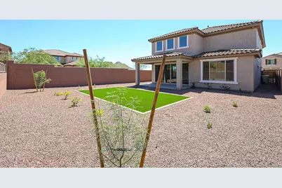 7110 W Bent Tree Drive, Peoria, AZ 85383 - Photo 25