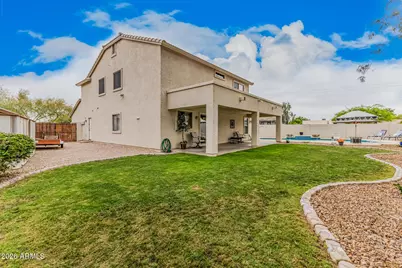 517 S Linda Circle, Mesa, AZ 85204 - Photo 35