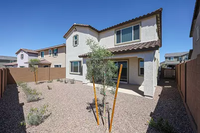 12053 W Calle De Pompas, Peoria, AZ 85383 - Photo 19