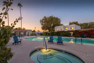 7845 E Valley Vista Dr, Scottsdale, AZ 85250 - Photo 3