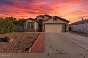 16223 W Port Au Prince Ln, Surprise, AZ 85379 - Photo 1