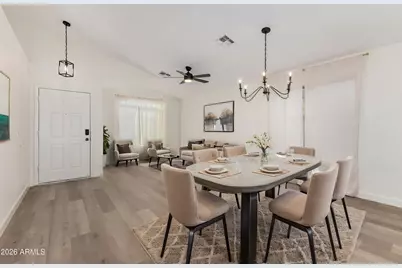 16223 W Port Au Prince Lane, Surprise, AZ 85379 - Photo 9