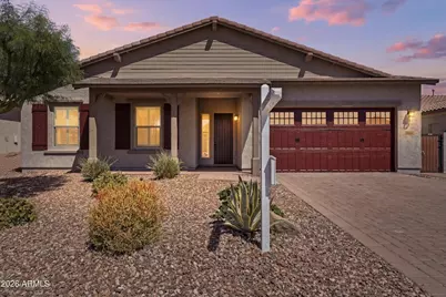 9402 W Patrick Lane, Peoria, AZ 85383 - Photo 1