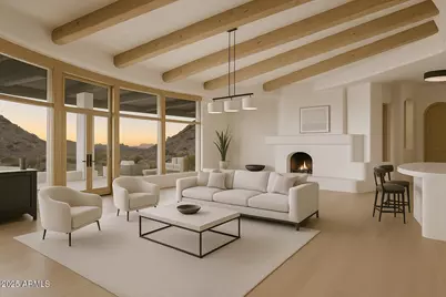 5526 E Roadrunner Road, Paradise Valley, AZ 85253 - Photo 3