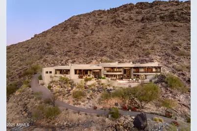 5526 E Roadrunner Road, Paradise Valley, AZ 85253 - Photo 1