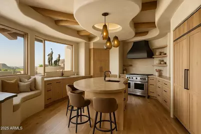 5526 E Roadrunner Road, Paradise Valley, AZ 85253 - Photo 7