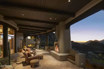 5526 E Roadrunner Road, Paradise Valley, AZ 85253 - Photo 59