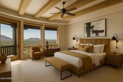 5526 E Roadrunner Road, Paradise Valley, AZ 85253 - Photo 13