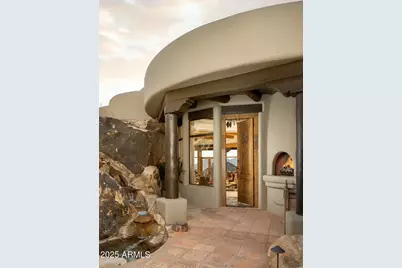 5526 E Roadrunner Road, Paradise Valley, AZ 85253 - Photo 89