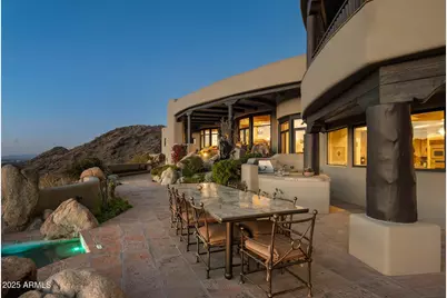 5526 E Roadrunner Road, Paradise Valley, AZ 85253 - Photo 63