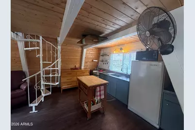 6454 E Aspen Drive, Crown King, AZ 86343 - Photo 5