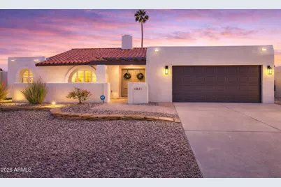 4821 E Marilyn Road, Scottsdale, AZ 85254 - Photo 1