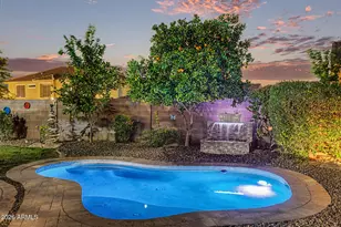 12573 W Blackstone Ln, Peoria, AZ 85383 - Photo 35