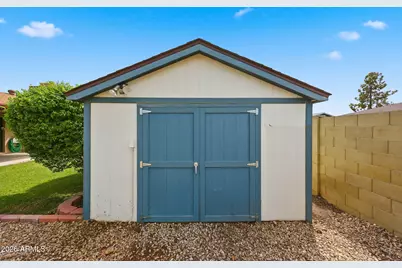 17220 N 36th Lane, Glendale, AZ 85308 - Photo 35