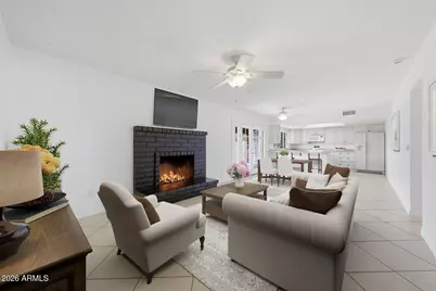 17220 N 36th Lane, Glendale, AZ 85308 - Photo 5