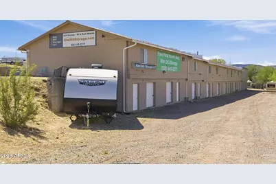 4305 E Hwy 260 Highway, Payson, AZ 85541 - Photo 9