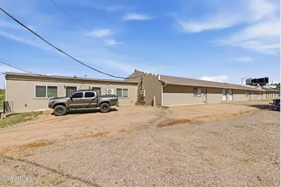 4305 E Hwy 260 Highway, Payson, AZ 85541 - Photo 5