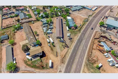 4305 E Hwy 260 Highway, Payson, AZ 85541 - Photo 25