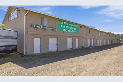 4305 E Hwy 260 Highway, Payson, AZ 85541 - Photo 7