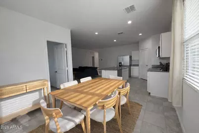 1402 W Hess Avenue, Coolidge, AZ 85128 - Photo 5