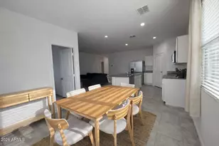 1402 W Hess Ave, Coolidge, AZ 85128 - Photo 5