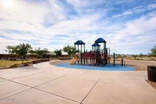 1402 W Hess Ave, Coolidge, AZ 85128 - Photo 19