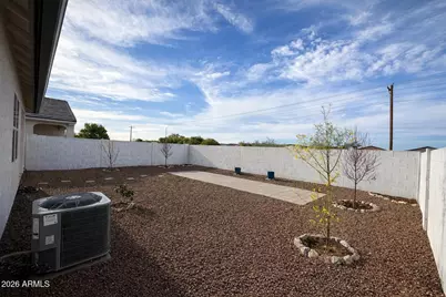 1402 W Hess Avenue, Coolidge, AZ 85128 - Photo 17