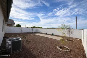 1402 W Hess Ave, Coolidge, AZ 85128 - Photo 17