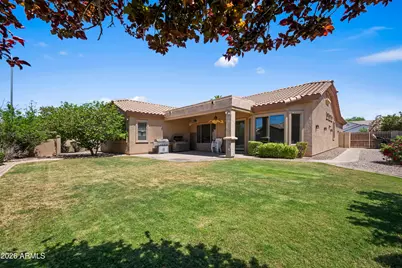 6946 S Kimberlee Way, Chandler, AZ 85249 - Photo 5