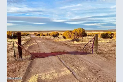 Rbd Co Rd N6659 36.25 Acres -- #-, Saint Johns, AZ 85936 - Photo 7