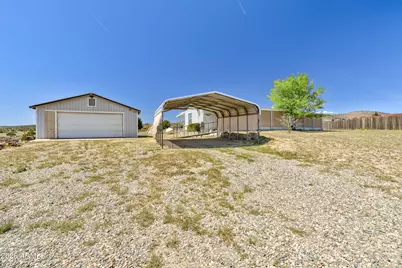2110 N Navajo Place, Chino Valley, AZ 86323 - Photo 1