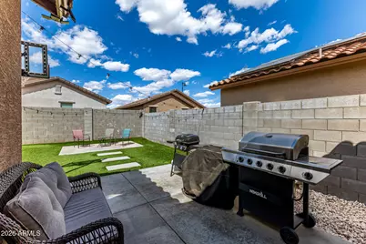 11526 W Ventura Street, El Mirage, AZ 85335 - Photo 25