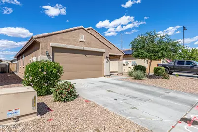 11526 W Ventura Street, El Mirage, AZ 85335 - Photo 3