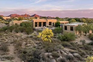 8400 E Dixileta Dr, Scottsdale, AZ 85266 - Photo 1