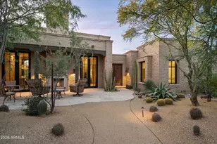 8400 E Dixileta Dr, Scottsdale, AZ 85266 - Photo 3