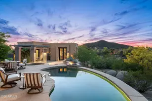 8400 E Dixileta Dr, Scottsdale, AZ 85266 - Photo 31