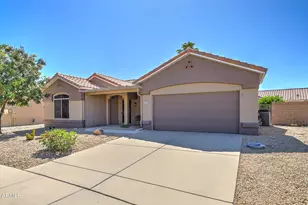 19207 N 138th Ave, Sun City West, AZ 85375 - Photo 3