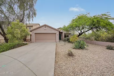 4770 E Woburn Lane, Cave Creek, AZ 85331 - Photo 1