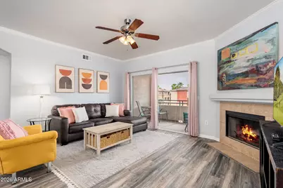 5345 E Van Buren Street #364, Phoenix, AZ 85008 - Photo 1