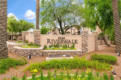 5345 E Van Buren Street #364, Phoenix, AZ 85008 - Photo 23